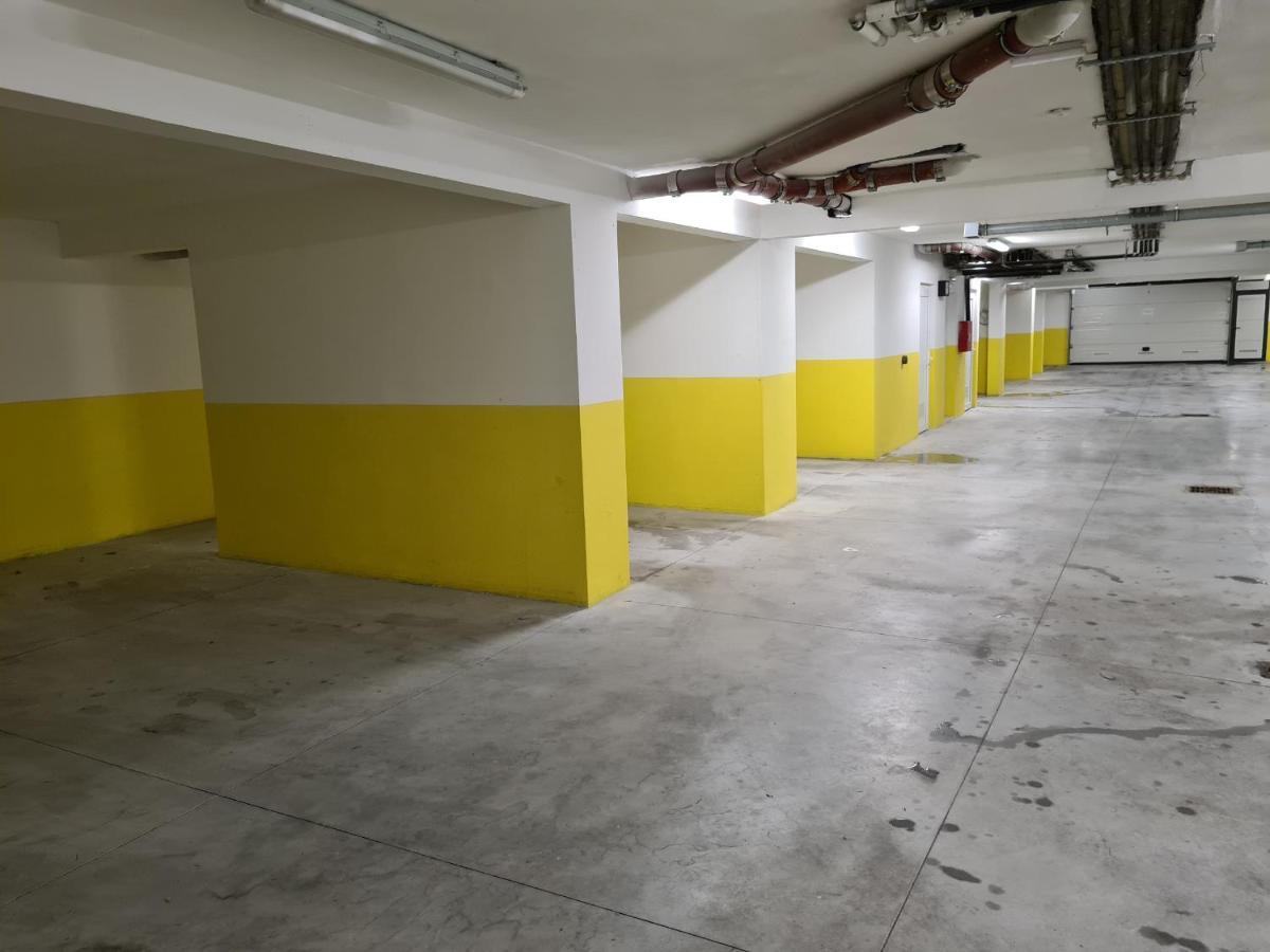 Mariposa Makarska 83M2 New Apartment With Garage Exterior foto
